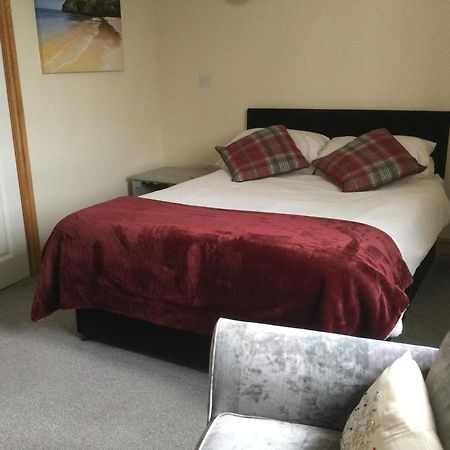 Tregenna Licenced Bed & Breakfast Bed and Breakfast Pembroke Kamer foto